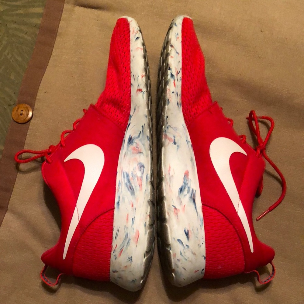 Nike Roshe Runs